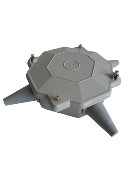 Oec n0ce0034 junction board sed 25 enel 286012